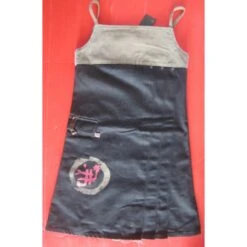 Robe Christian Lacroix 12 Ans Comme Neuve Multicolore -ModeChic Magasin 109074 5