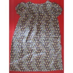 Autre Marque Robe Mira Mikati 4 Ans Comme Neuf Multicolore -ModeChic Magasin 109077 6