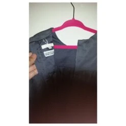 Robe Chloé 8 Ans, Très Chic Chic! Argenté Gris 8 Robe Chloé 8 Ans, Très Chic Chic! Argenté Gris -ModeChic Magasin 123001 4