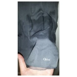 Robe Chloé 8 Ans, Très Chic Chic! Argenté Gris 9 Robe Chloé 8 Ans, Très Chic Chic! Argenté Gris -ModeChic Magasin 123001 5