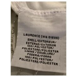 Rene Derhy Robe Fille Argenté Gris -ModeChic Magasin 144423 7