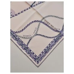 Hermès ROBE Du SOIR Multicolore 19 Hermès ROBE Du SOIR Multicolore -ModeChic Magasin 171319 10