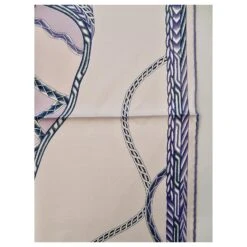 Hermès ROBE Du SOIR Multicolore 16 Hermès ROBE Du SOIR Multicolore -ModeChic Magasin 171319 7