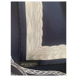 Hermès Robe Du Soir Bleu -ModeChic Magasin 200626 4