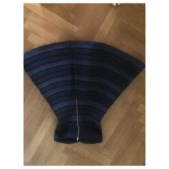 Mini Robe Maje Noir -ModeChic Magasin 215394 5