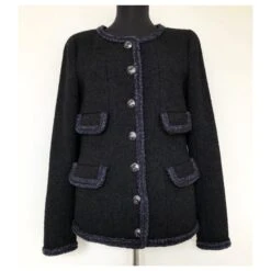 Chanel NEW 11Veste Et Robe K $ -ModeChic Magasin 223897 5