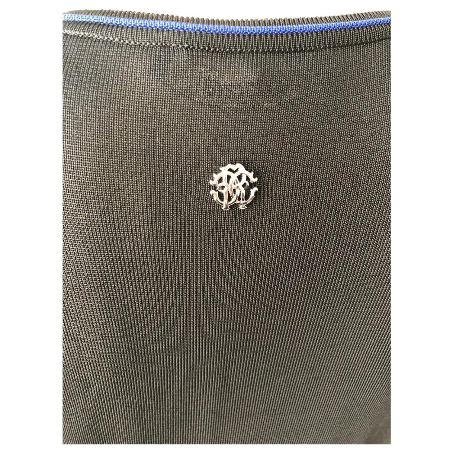 Roberto Cavalli Tunique / Robe Multicolore 3 Roberto Cavalli Tunique / Robe Multicolore – Image 3