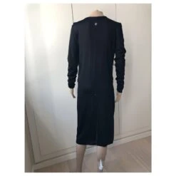 Roberto Cavalli Tunique / Robe Multicolore 11 Roberto Cavalli Tunique / Robe Multicolore -ModeChic Magasin 240670 4