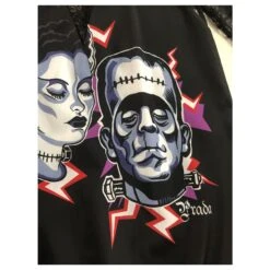 Robe Prada Noir -ModeChic Magasin 245944 3