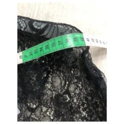 Robe Prada Noir -ModeChic Magasin 245944 6