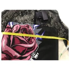 Robe Prada Noir 10 Robe Prada Noir -ModeChic Magasin 245952 5