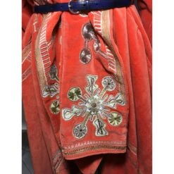 Autre Marque Manteau Robe Carole Fakiel Orange 10 Autre Marque Manteau Robe Carole Fakiel Orange -ModeChic Magasin 25766 5