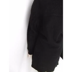 Limi Feu Robe Pull Noir -ModeChic Magasin 33219 7