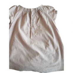 Bonpoint Robe Fille Rose -ModeChic Magasin 35860 2