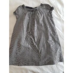 Bonpoint Robe Fille -ModeChic Magasin 35862 3