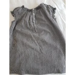 Bonpoint Robe Fille -ModeChic Magasin 35862 4