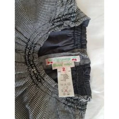 Bonpoint Robe Fille -ModeChic Magasin 35862 6