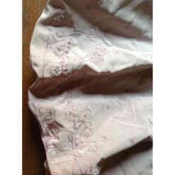 Autre Marque Robe Fille Rose -ModeChic Magasin 45185 3