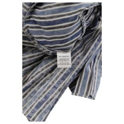 Autre Marque Caroline Constas Mini Robe Anastasia En Coton Multicolore -ModeChic Magasin 466320 6