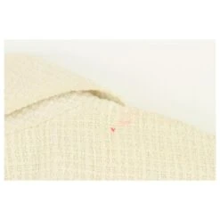 Chanel Size 42 P29946V16012 Robe Mi-longue En Tweed à Bascule -ModeChic Magasin 501901 4