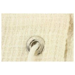 Chanel Size 42 P29946V16012 Robe Mi-longue En Tweed à Bascule -ModeChic Magasin 501901 9