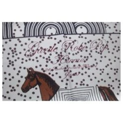 Hermès GARDE ROBE POP 90/90 Multicolore -ModeChic Magasin 528976 6