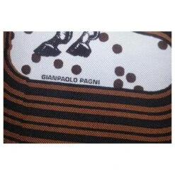 Hermès GARDE ROBE POP 90/90 Multicolore -ModeChic Magasin 528976 7