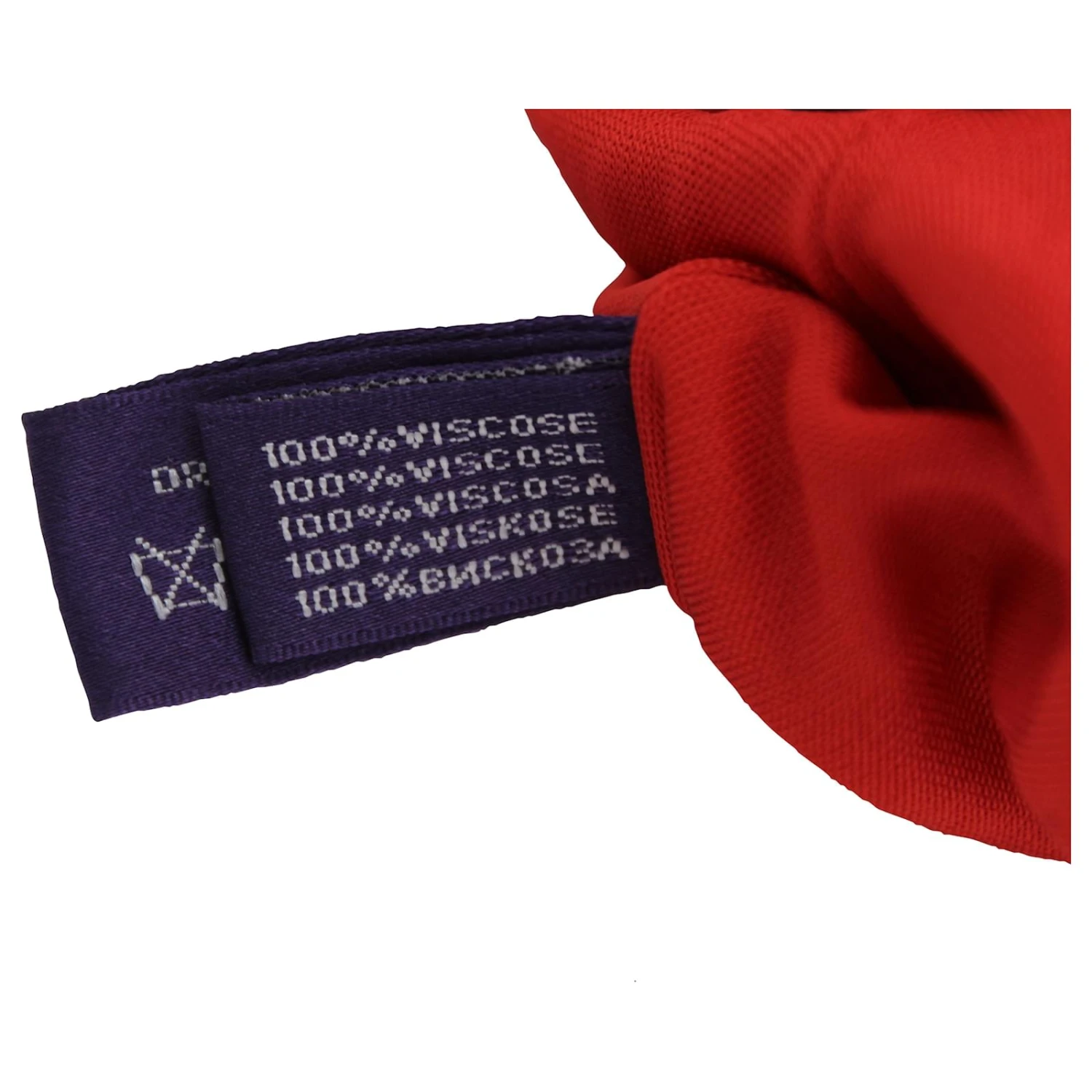 Ralph Lauren Collection Robe Dos Nu En Viscose Orange 4 Ralph Lauren Collection Robe Dos Nu En Viscose Orange â Image 4