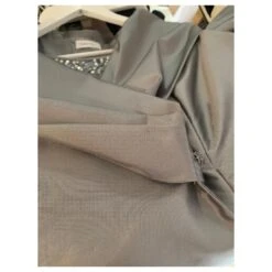 Calvin Klein Robe Et Manteau Habillês Gris -ModeChic Magasin 539377 8