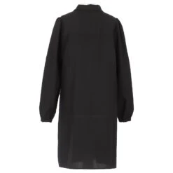 Tara Jarmon Robe Noir -ModeChic Magasin 545875 3