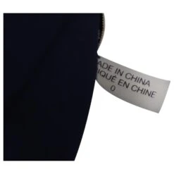 Alice + Olivia Robe Fourreau Sans Manches En Polyester Bleu Marine -ModeChic Magasin 553378 5