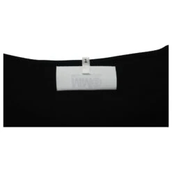 Maison Martin Margiela Maison Margiela MM6 Robe T-Shirt En Coton Noir -ModeChic Magasin 553808 8