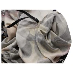 Diane Von Furstenberg Robe De Cocktail Imprimée En Soie Multicolore -ModeChic Magasin 567752 3