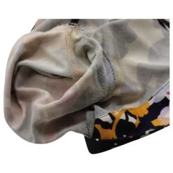 Diane Von Furstenberg Robe De Cocktail Imprimée En Soie Multicolore -ModeChic Magasin 567752 4