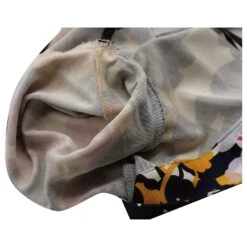 Diane Von Furstenberg Robe De Cocktail Imprimée En Soie Multicolore -ModeChic Magasin 567752 5