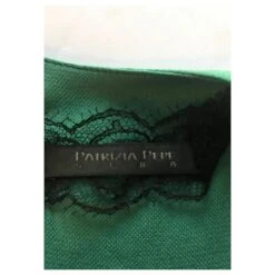 Robe Dos Nageur Patrizia Pepe Vert -ModeChic Magasin 571826 6