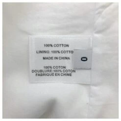 Robe Proenza Schouler En Coton Blanc -ModeChic Magasin 587506 4