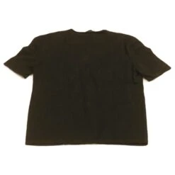 Céline CELINE Robe Jupe T-Shirt Manches Courtes 3Définir Auth Ar6278 Noir -ModeChic Magasin 636531 3