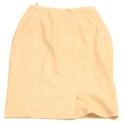 Céline CELINE Robe Jupe T-Shirt Manches Courtes 3Définir Auth Ar6278 Noir -ModeChic Magasin 636531 4