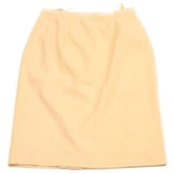 Céline CELINE Robe Jupe T-Shirt Manches Courtes 3Définir Auth Ar6278 Noir -ModeChic Magasin 636531 5