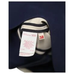 Robe Marni Color-Blocking En Soie Multicolore -ModeChic Magasin 641224 8