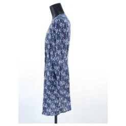 Autre Marque Robe Garance Paris S Bleu -ModeChic Magasin 641804 2