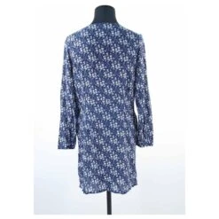 Autre Marque Robe Garance Paris S Bleu -ModeChic Magasin 641804 3