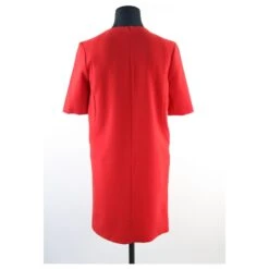 Robe The Kooples 36 Rouge -ModeChic Magasin 642058 3