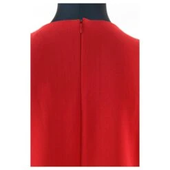 Robe The Kooples 36 Rouge -ModeChic Magasin 642058 4