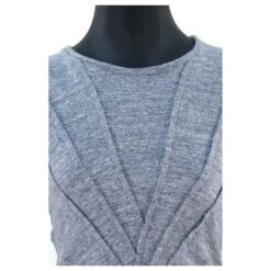 Robe The Kooples S Gris -ModeChic Magasin 642129 5