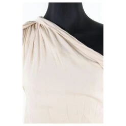 Robe Maje 1 Beige 7 Robe Maje 1 Beige -ModeChic Magasin 642453 4