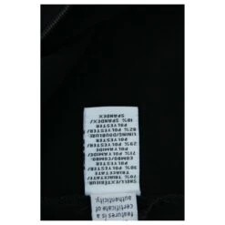 Robe Diane Von Furstenberg 8 Noir -ModeChic Magasin 642468 6