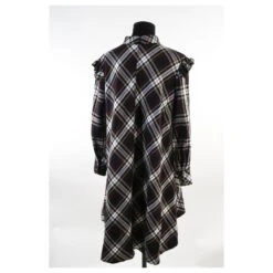 Autre Marque Robe Modetrotter L Noir -ModeChic Magasin 642498 3