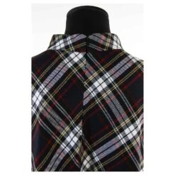 Autre Marque Robe Modetrotter L Noir -ModeChic Magasin 642498 4